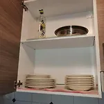 Διαμέρισμα Inside Naples-dint'e'viche' Νάπολη