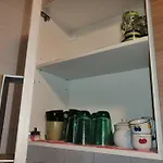Apartmán Inside Naples-dint'e'viche'