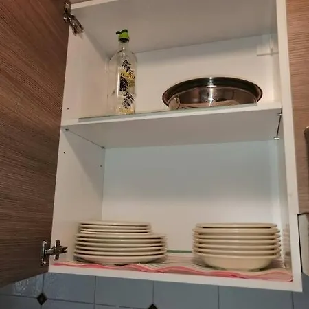 Apartamento Inside Naples-dint'e'viche' Nápoles