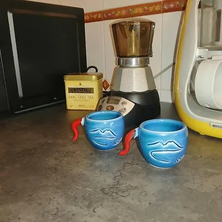 Inside Naples-dint'e'viche' * Napoli