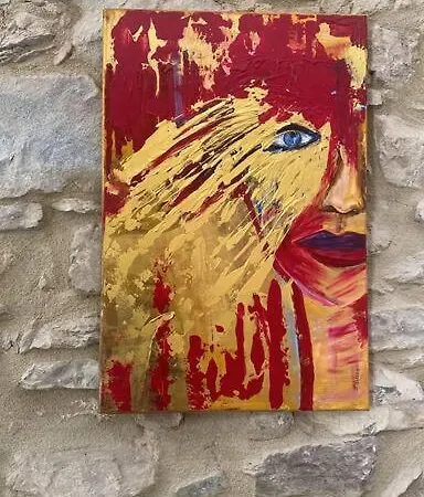 Inside Naples-dint'e'viche' Апартаменты Неаполь