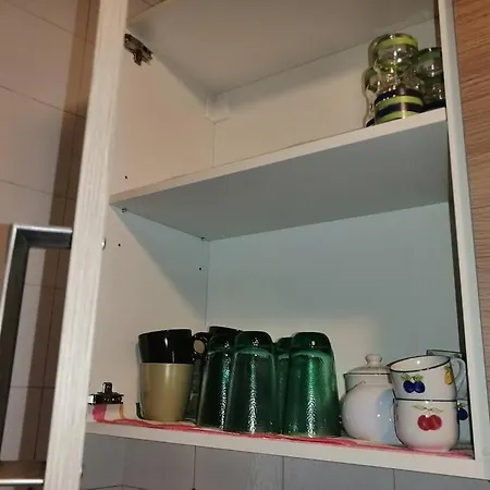 شقة Inside Naples-dint'e'viche'