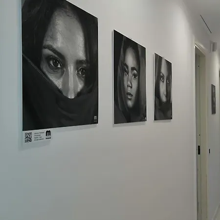 Inside Naples-dint'e'viche' *