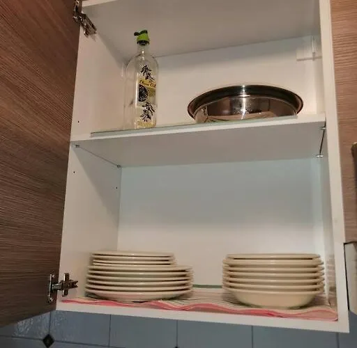 Διαμέρισμα Inside Naples-dint'e'viche' Νάπολη