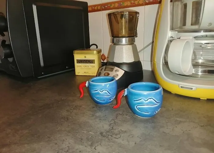 Inside Naples-dint'e'viche' * Νάπολη