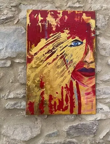 Inside Naples-dint'e'viche' Διαμέρισμα Νάπολη