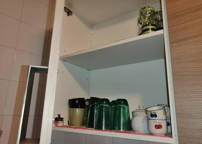 Διαμέρισμα Inside Naples-dint'e'viche'