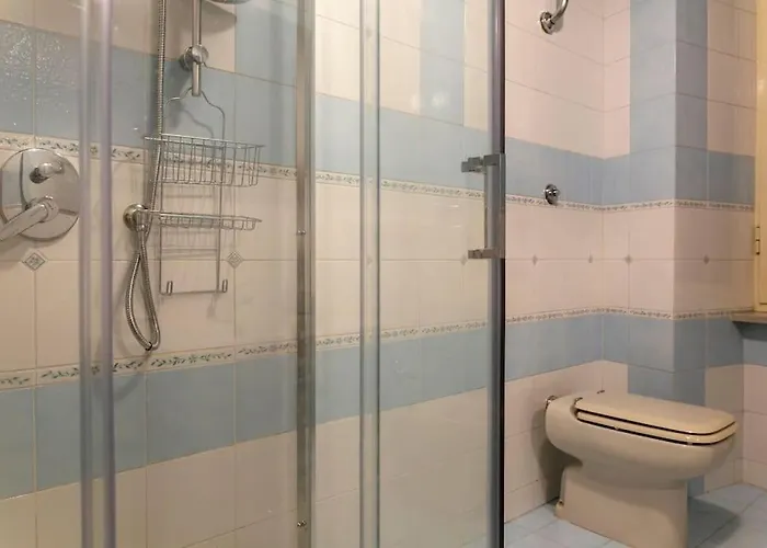 Διαμέρισμα Inside Naples-dint'e'viche' *