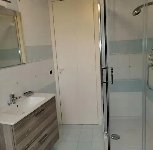 Inside Naples-dint'e'viche' Διαμέρισμα Νάπολη