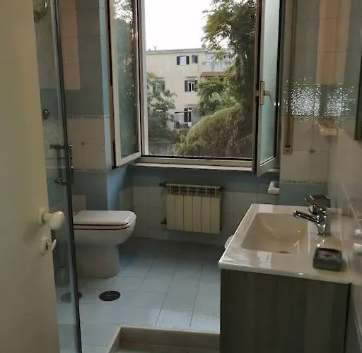 Inside Naples-dint'e'viche' Διαμέρισμα