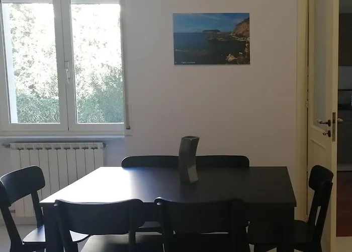 Διαμέρισμα Inside Naples-dint'e'viche' *