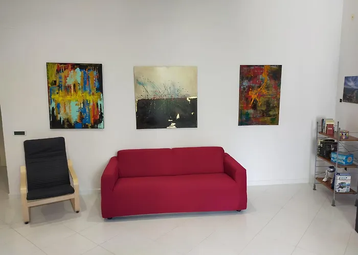 Lejlighed Inside Naples-dint'e'viche'