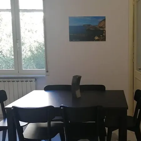 Apartment Inside Naples-dint'e'viche' *