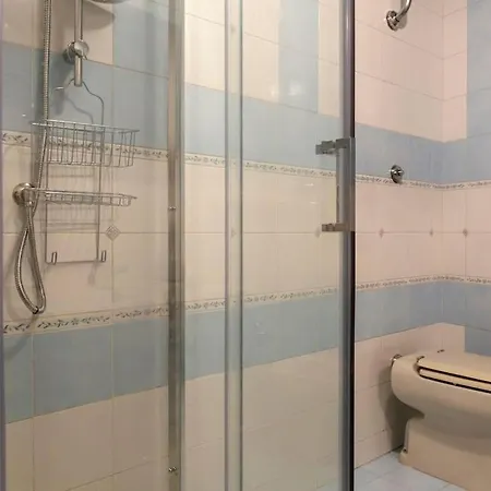 아파트 Inside Naples-dint'e'viche' *