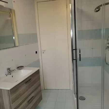 Inside Naples-dint'e'viche' 아파트 나폴리