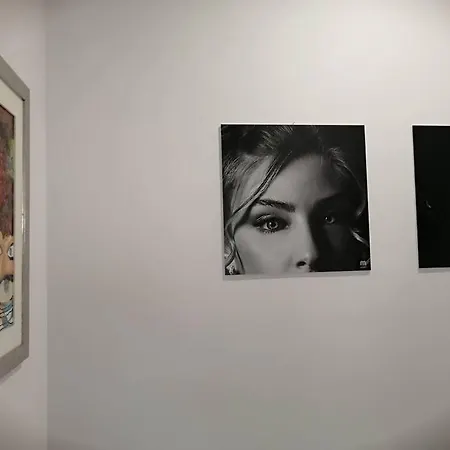 Inside Naples-dint'e'viche' 나폴리