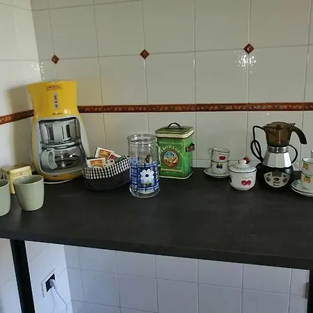 Inside Naples-dint'e'viche' 나폴리